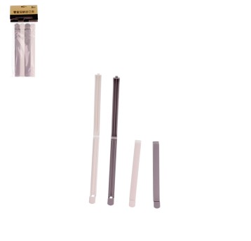 AGD/KLIPSY DO ŻYWNOŚCI kpl.4szt. DŁUGIE (270)