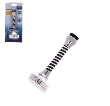 AGD/KOŃCÓWKA NA KRAN PRZEDŁUŻKA DŁUGA (250)