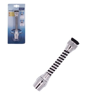 AGD/KOŃCÓWKA NA KRAN PRZEDŁUŻKA DŁUGA (300)