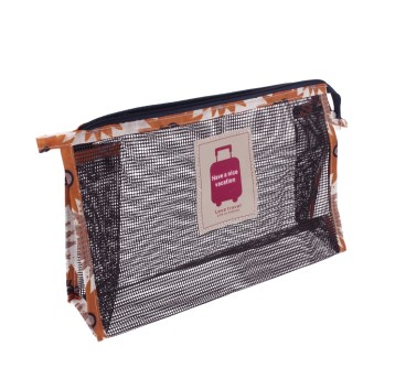 AGD/KOSMETYCZKA, SIATKA SZARA (20/640)