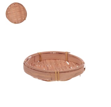 AGD/KOSZYK PLECIONY, ORGANIZER 10,5x3cm(60)