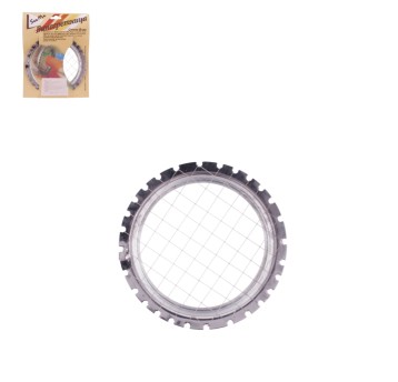 AGD/KRAJALNICA DO WARZYW i JAJEK śr.8,5cm (50/600)