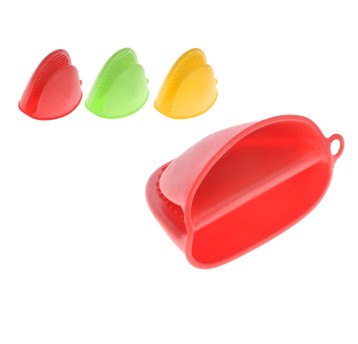 AGD/ŁAPKA, RĘKAWICA KUCHENNA SILIKON (50/600)