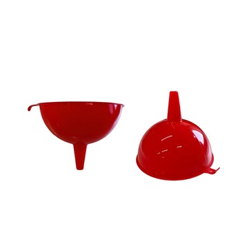 AGD/LEJEK Z Tw.Szt. 12cm BiG CZERWONY (810)
