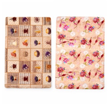 AGD/MATA NA STÓŁ GLOSS XXL 3D wym.58x98cm (150)