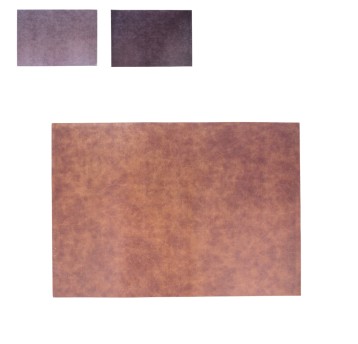 AGD/MATA NA STOL PROST. 46x32cm. Eko BEŻ (12/204)