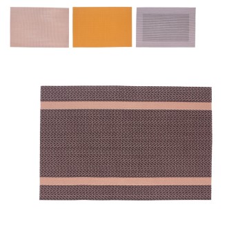 AGD/MATA NA STOL PROSTOKAT 45x30 MIX (12/300)