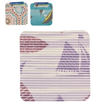 AGD/MATA, PODKŁADKA SYMPATEX 30x30cm. (12/144)