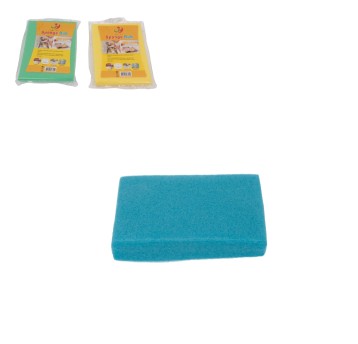 AGD/MYJKA, GĄBKA KUCHENNA MIX KOLOR (1000)