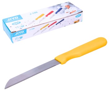 AGD/NOŻYK KUCHENNY DO OWOCÓW JIYO dł.19cm. (12)