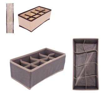 AGD/ORGANIZER NA UBRANIA MIX (300)