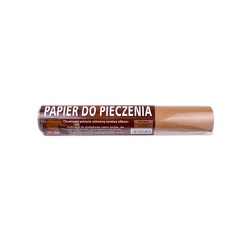 AGD/PAPIER DO PIECZE. dł.6m. szer.29cm.723022(56)
