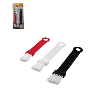 AGD/PĘDZEL GOSPODARCZY z Tw.Szt. Kpl.3szt. (360)