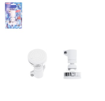 AGD/PERLATOR DWUFUNKCYJNY KRÓTKI (300)