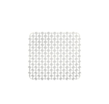 AGD/PODKŁADKA DO ZLEWU SILIKON KWADRAT 27x27 (240)