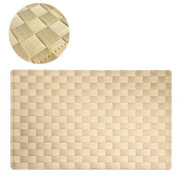 AGD/PODKŁADKA POD TALERZ PLECIONA EKRI (1/150)