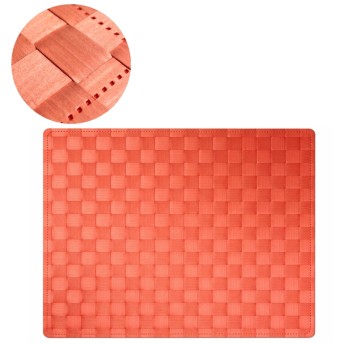 AGD/PODKŁADKA POD TALERZ PLECIONA RÓŻ (1/150)