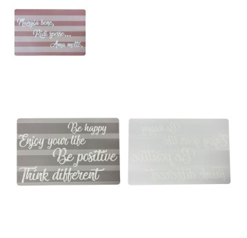 AGD/PODKŁADKA POD TALERZ Tw.Szt. PR. ENJOY (12)