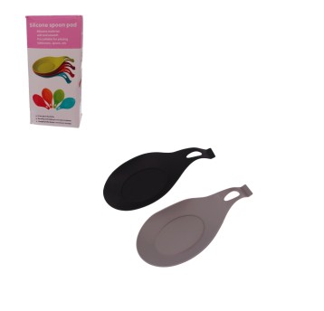 AGD/PODKŁADKA Z SYLIKONY NA ŁYŻKI(10/500)