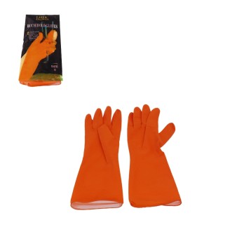 AGD/RĘKAWICE DO MYCIA NACZYŃ ROZM. "S" (12/300)