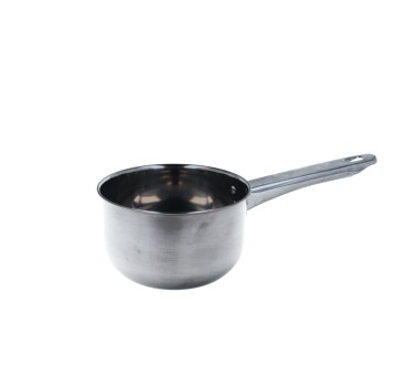 AGD/RONDEL STALOWY śr.14cm. (1/100)