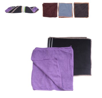 AGD/ŚCIERKA MIKROFIBRA kpl.6szt. wym.25x25cm(500)