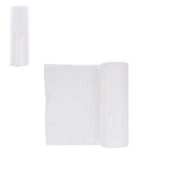 AGD/ŚCIERKA RĘCZNICZEK JEDNORAZOWY BIAŁY (147)