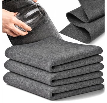 AGD/ŚCIERKA SZARA DO SZYB 50x38cmCena 1sz(10/480)