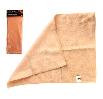 AGD/ŚCIERKA Z MIKRO.Kpl.2szt.30x40cm.(100) *BR*