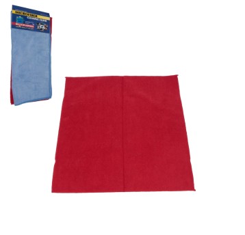 AGD/ŚCIERKA Z MIKRO.Opak.2szt. wym.40x40 (12/600)