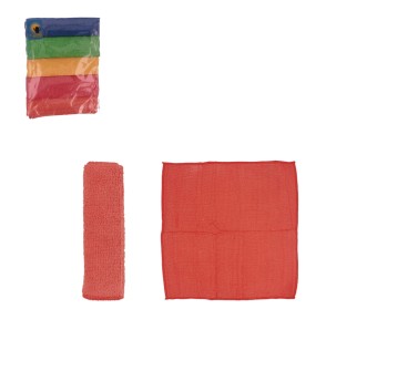 AGD/ŚCIERKA Z MIKROW. Opak.3szt. 30x30cm.(100)*BR