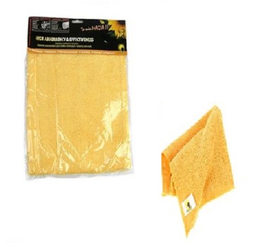 AGD/ŚCIERKA Z MIKROWŁÓKNA 50x60cm.HEMAR (96)*BR*