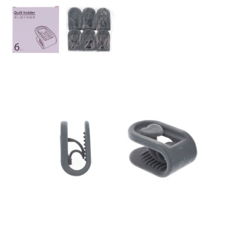 AGD/SCISK UCHWYT OBRUS POSCIEL WELUR KPL.6szt(100)