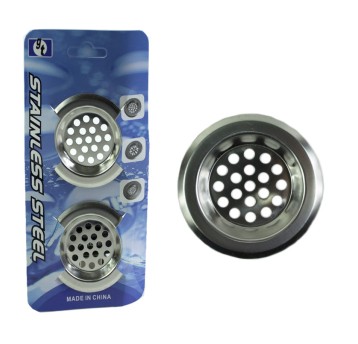 AGD/SITKA DO ZLEWU STALOWE Kpl. 2 szt.(800)