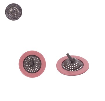 AGD/SITKO DO ZLEWU wym.11x6cm. Różowe(600)