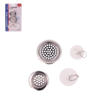 AGD/SITKO DO ZLEWU Z KORKIEM KPL.2szt. (12/300)