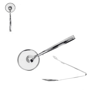 AGD/SITKO KUCHE. STALOWE dł.28cm (500)