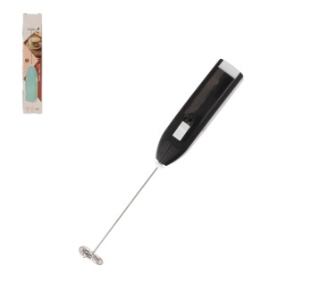 AGD/SPIENIACZ, MIKSER NA BATERIE do MLEKA (400)