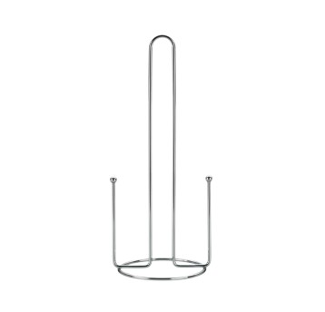 AGD/STOJAK METAL NA RĘCZNIK KUCHENNY 30cm (1/200)