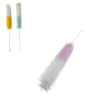 AGD/SZCZOTKA DO CZYSZCZENIA BUTELEK 48cm. (20/400)