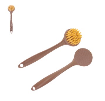 AGD/SZCZOTKA GOPSODARCZA BRĄZ STC- ( )