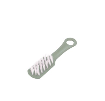 AGD/SZCZOTKA GOSPODARCZA 15cm. MAŁA ZIELON (1000)