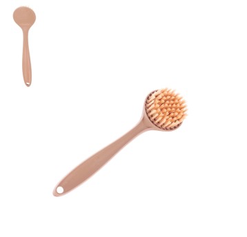 AGD/SZCZOTKA GOSPODARCZA 20cm BEŻ (700)
