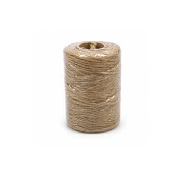 AGD/SZNUR JUTOWY SZARY waga 55g dł.55m (240)