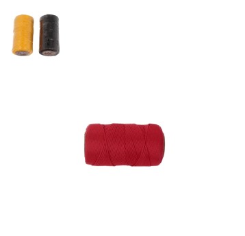 AGD/SZNUR MOCNY 80g. RÓZNE KOLORY (240)