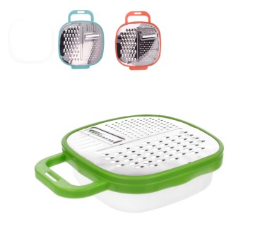 AGD/TARKA do WARZYW Z POJEMNIKIEM (120)