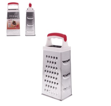 AGD/TARKA KUCHENNA 4 BOCZNA 21cm. (1/144)