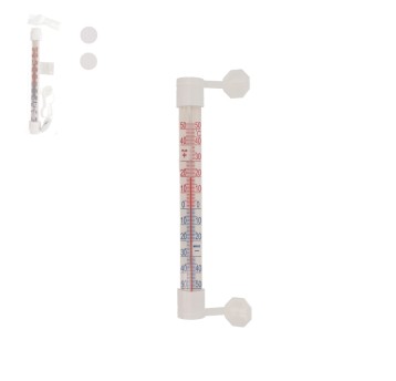 AGD/TERMOMETR ZWENĘTRZNY SZKLANY ŚRED24cm(60/240)