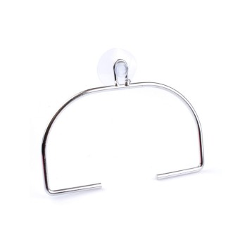 AGD/UCHWYT NA PAPIER TOALETOWY -METAL 1 przy(144)
