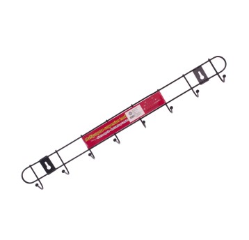 AGD/WIESZAK DRĄŻEK 8 HACZYKÓW 44cm (10/300)